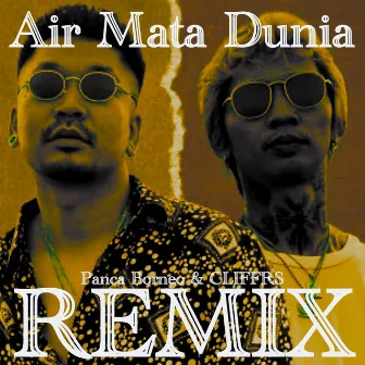 Air Mata Dunia (Remix Bootleg) by Eitaro