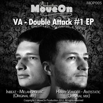 VA - Double Attack #1 by Inbeat