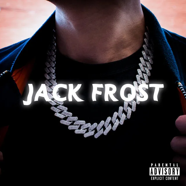 Jack Frost