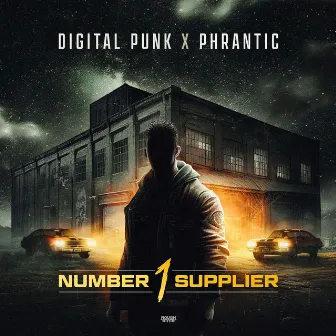 Number 1 Supplier by Phrantic