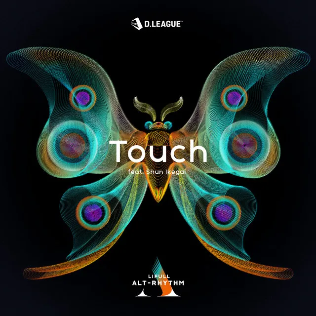 Touch (feat. Shun Ikegai)