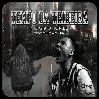 Tempo da Tribeira by Jijo