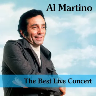 The Best Live Concert by Al Martino