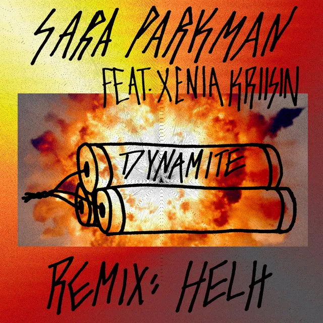 Dynamite - HELH Remix