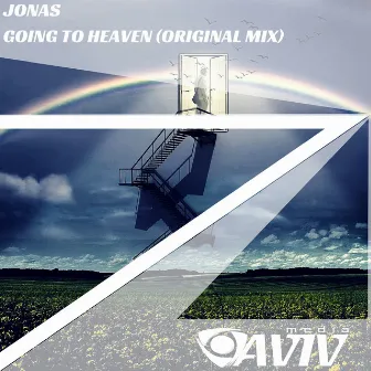 Going To Heaven by Jonas