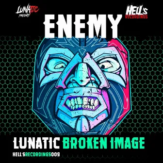 Enemy by Broken Image