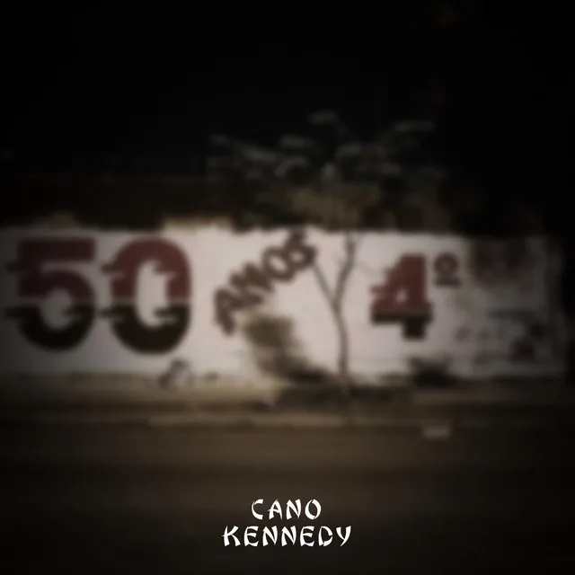 Cano Kennedy (Tropa do Fluminense)