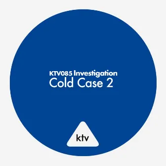 Investigation - Cold Case 2 by Jack Berman