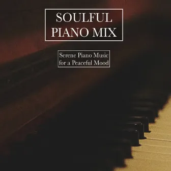 A Soulful Piano Mix - Serene Piano Sounds for a Peaceful Mood by Soulful Piano Group