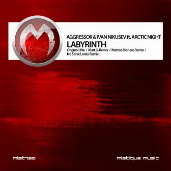 Labyrinth by Aggressor