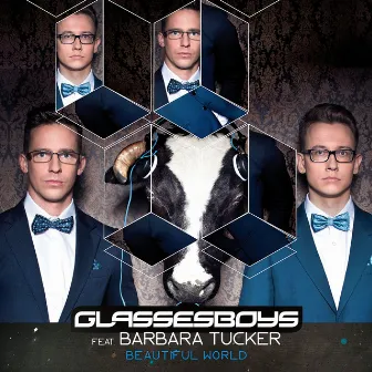 Beautiful World (feat. Barbara Tucker) [Remix Version] by Glassesboys