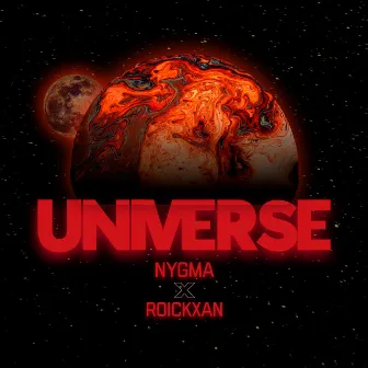 Universe by NYGMA