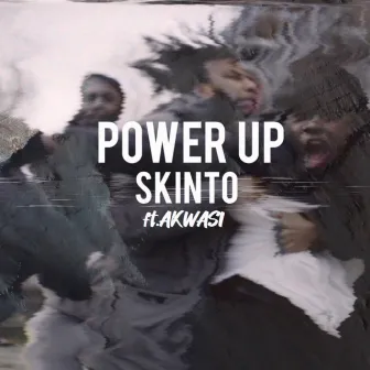 Power Up by Skinto