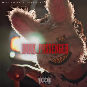 Dark Passenger by Ace The Fcking Boss