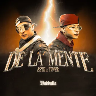 De La Mente by Tover