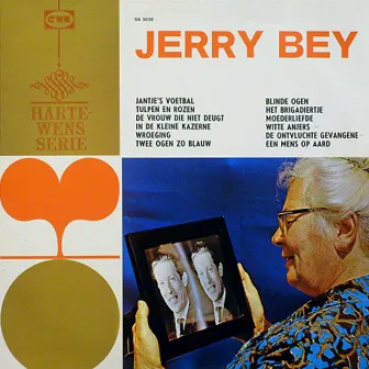 Jerry Bey by Jerry Bey