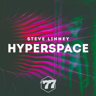 Hyperspace by Steve Linney