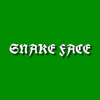 Snake Face by Elijah Mendoza