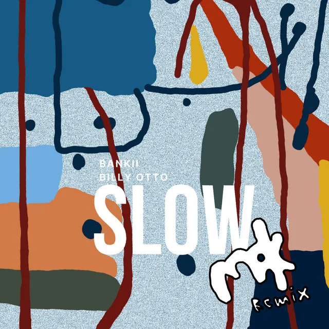 SLOW - mak. Remix