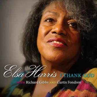 I Thank God by Elsa Harris