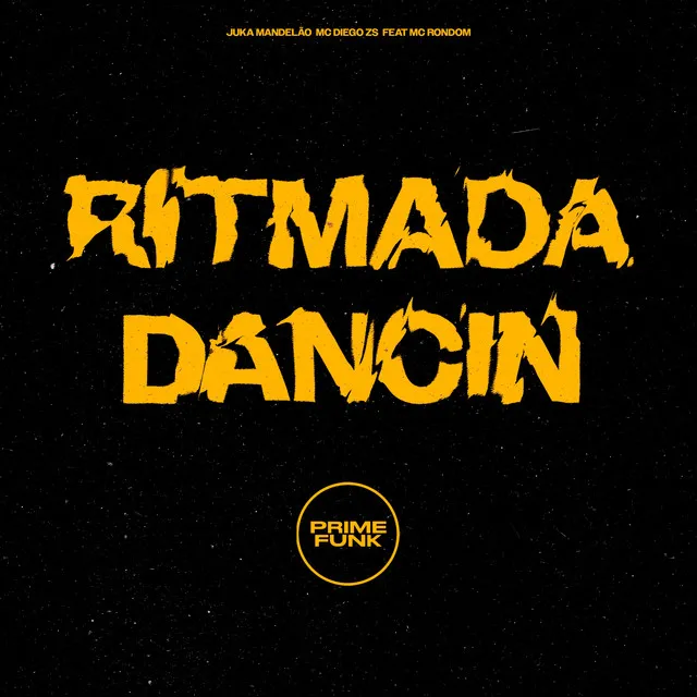 Ritmada Dancin