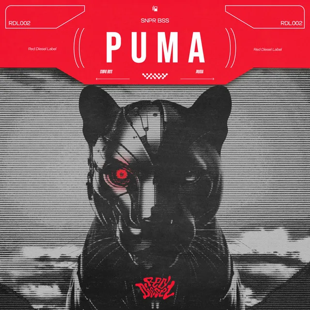 PUMA