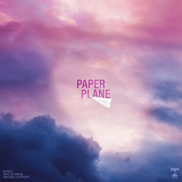 Paper Plane