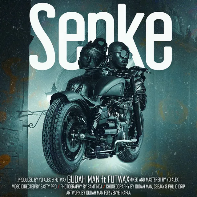 Senke