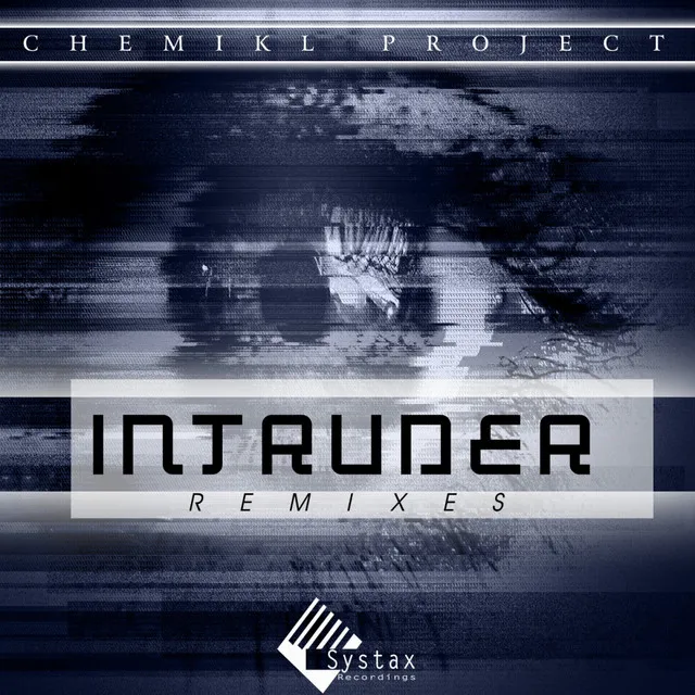 Intruder - Extended Mix