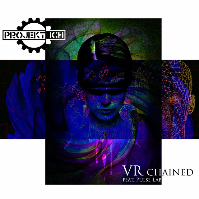 VR Chained - Blackened Remix