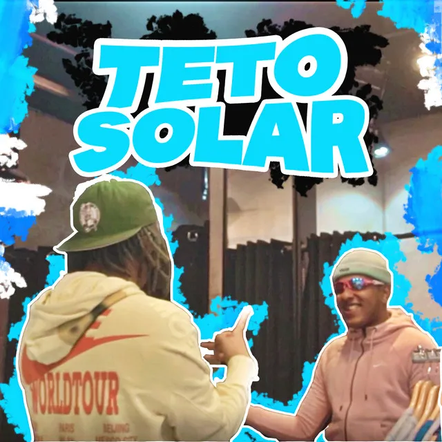 Teto Solar