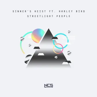 Streetlight People by Sinner's Heist