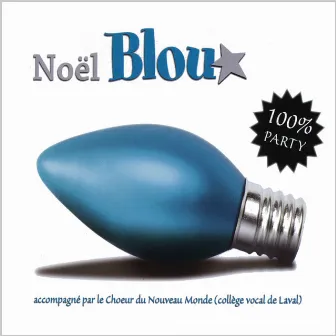 Noël Blou! by Blou