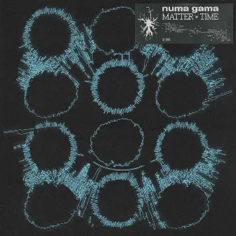 Matter + Time by Numa Gama