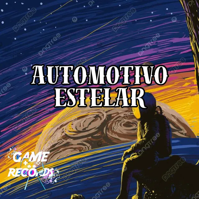 Automotivo Estelar