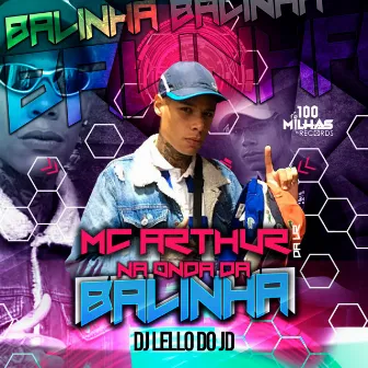 Na onda da balinha by dj lello do jd