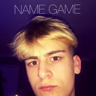 Name Game by Joe Phillips