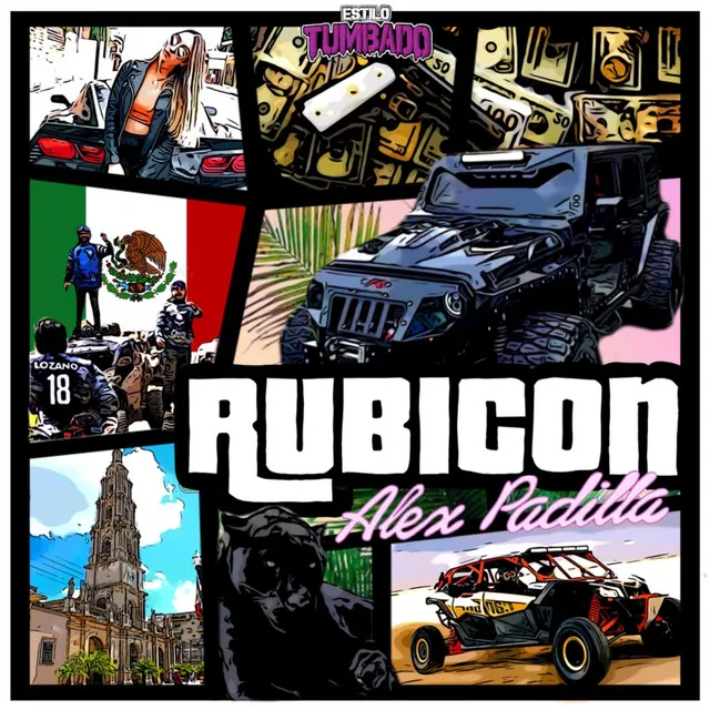 Rubicon