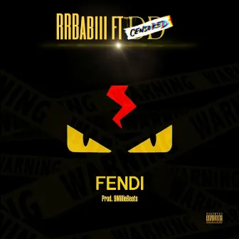 Fendi by Rrbabiii