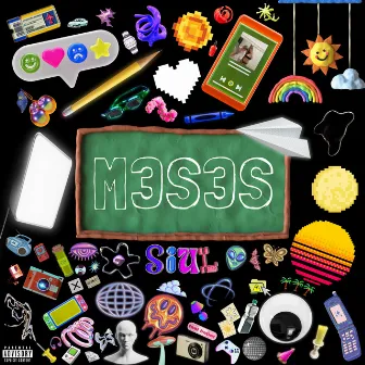 M3S3S by SIUL