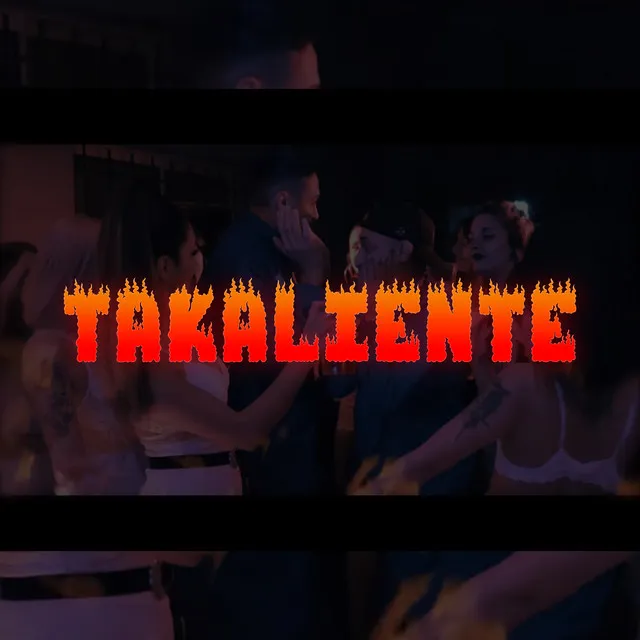 Takaliente