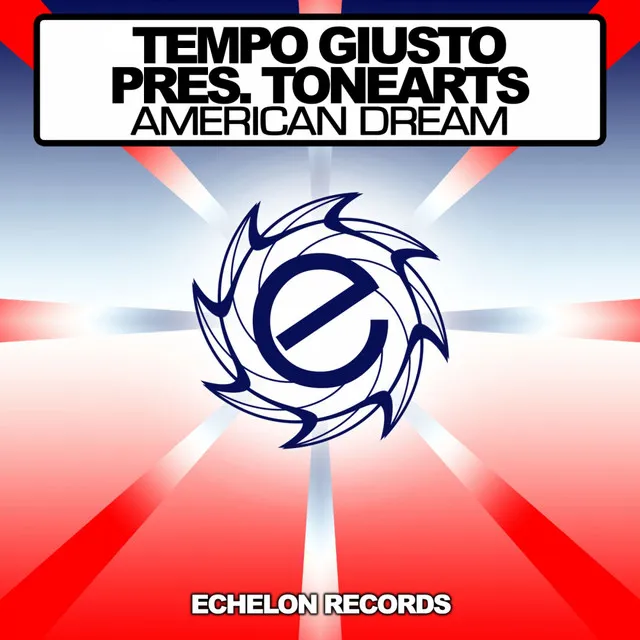 American Dream - Original Mix