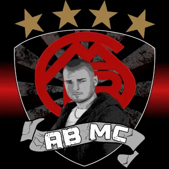 4 Sterne aus Gold (Bayern München) by AB MC