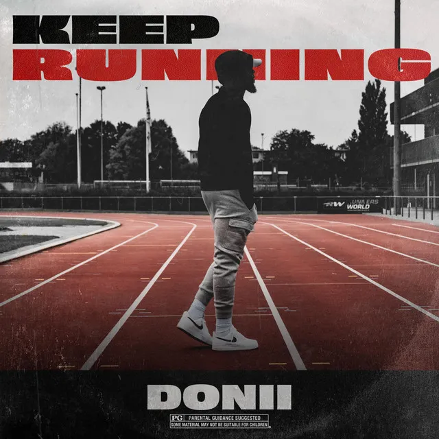 Keep Running