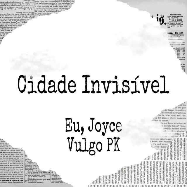 Cidade Invisível