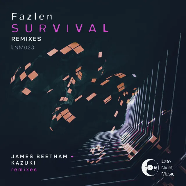 Survival REMIXES