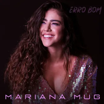 Erro Bom by Mariana Mug