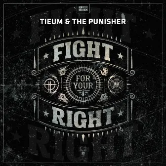 Fight For Your Right by The Punisher