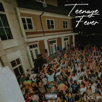 Teenage Fever by D.B.E