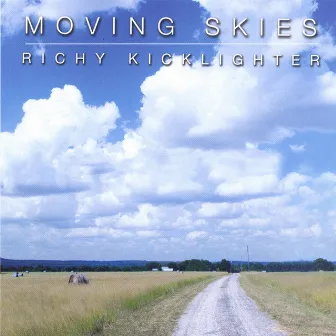 Moving Skies by Richy Kicklighter